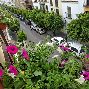 Appartement El Capricho De San Fernando, Consigna Gratis Y Parking A 200mts Espagne