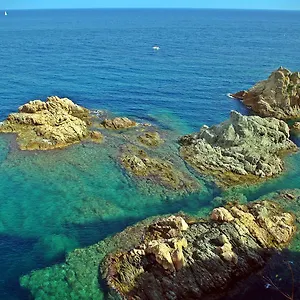 Appartement Lets Holidays Passeig Del Mar Espagne