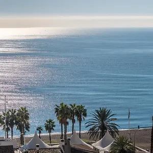  Appartement Malagueta Sea View - Premium Espagne