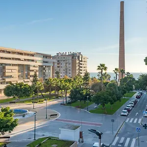  Appartement Lu&cia La Playa Espagne