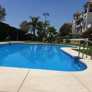  Appartement Puerto Banus/playa Espagne